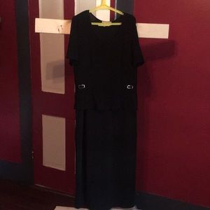 Woman’s New York & Company XL dress